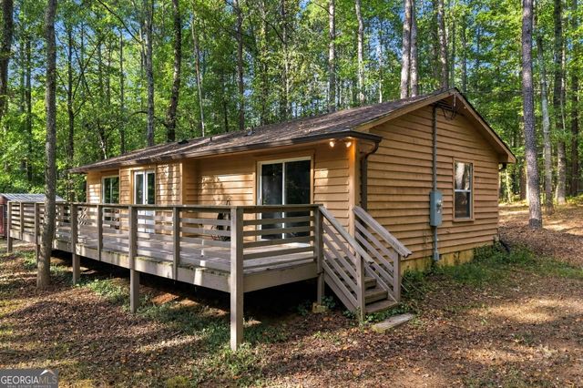 760 Cherokee Trail, Winterville, GA 30683