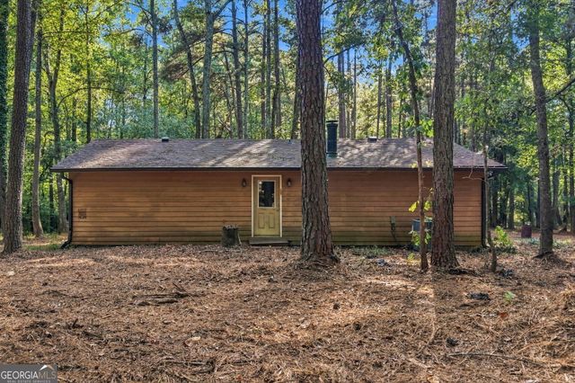 760 Cherokee Trail, Winterville, GA 30683