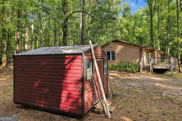 760 Cherokee Trail, Winterville, GA 30683