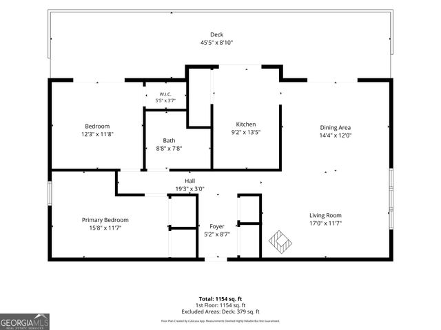 760 Cherokee Trail, Winterville, GA 30683