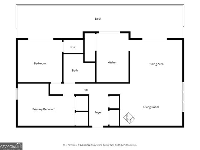 760 Cherokee Trail, Winterville, GA 30683