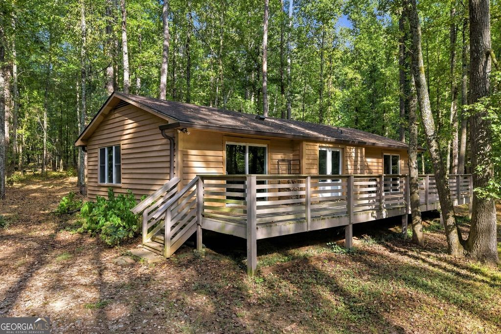 760 Cherokee Trail, Winterville, GA 30683