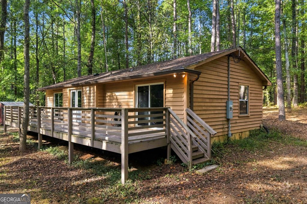 760 Cherokee Trail, Winterville, GA 30683 — photo 2