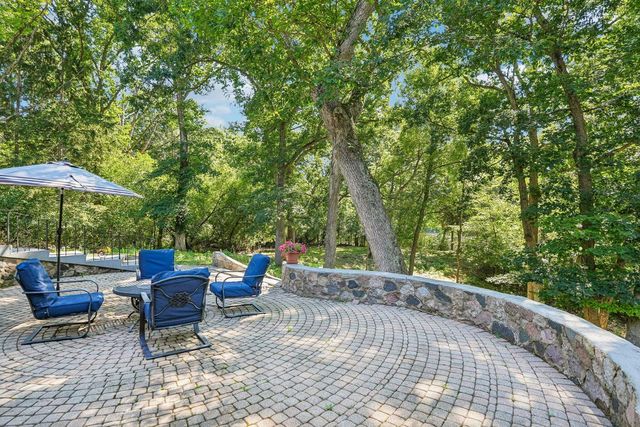 W335N5421 Wedgewood DRIVE, Nashotah, WI 53058