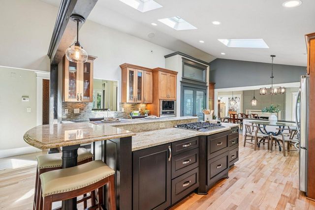 W335N5421 Wedgewood DRIVE, Nashotah, WI 53058
