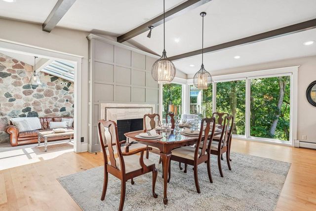 W335N5421 Wedgewood DRIVE, Nashotah, WI 53058