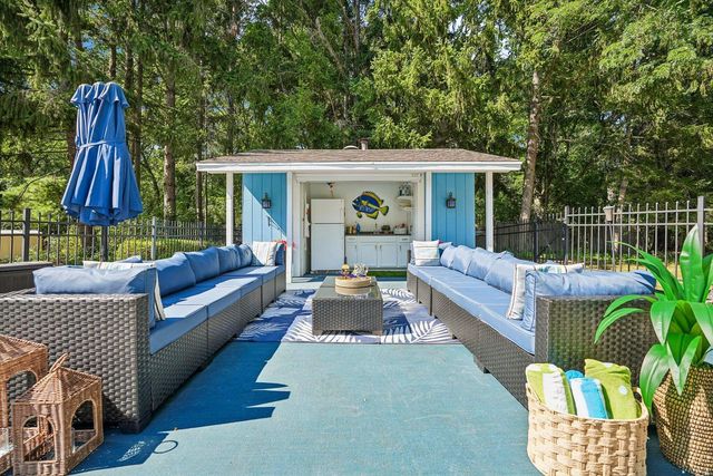 W335N5421 Wedgewood DRIVE, Nashotah, WI 53058