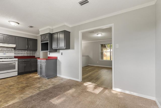 2611 Elkhart Drive, Little Rock, AR 72204