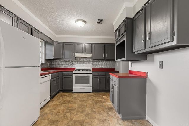 2611 Elkhart Drive, Little Rock, AR 72204