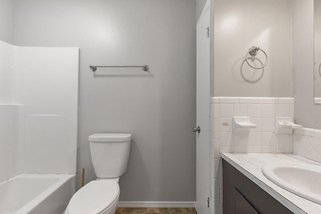 2611 Elkhart Drive, Little Rock, AR 72204