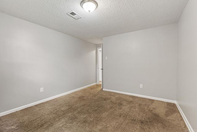 2611 Elkhart Drive, Little Rock, AR 72204