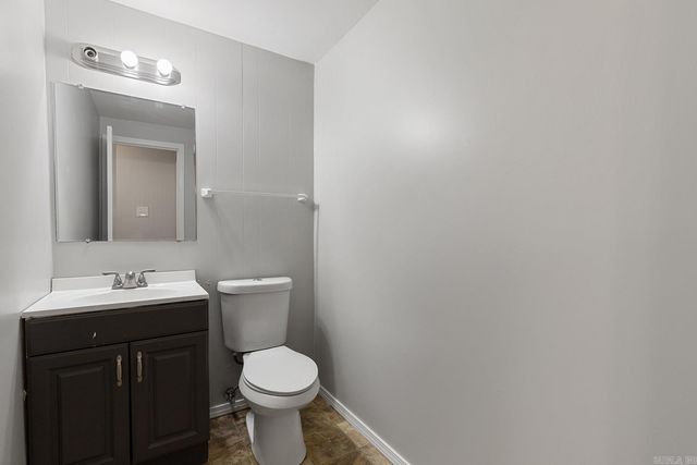 2611 Elkhart Drive, Little Rock, AR 72204