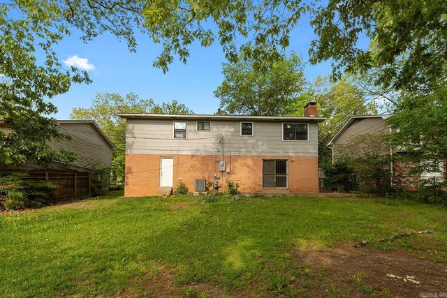 2611 Elkhart Drive, Little Rock, AR 72204