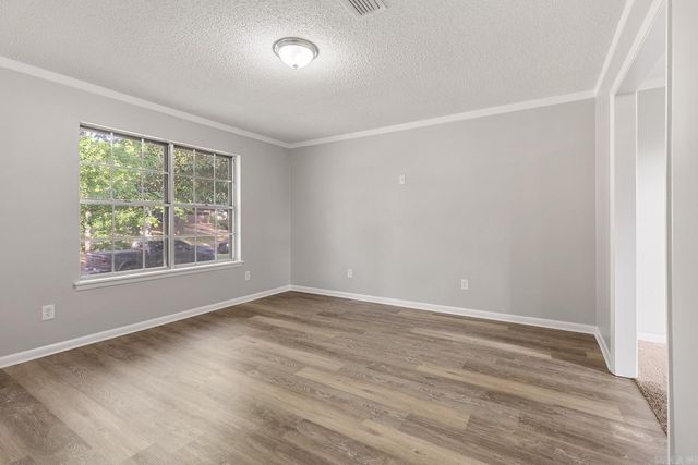 2611 Elkhart Drive, Little Rock, AR 72204