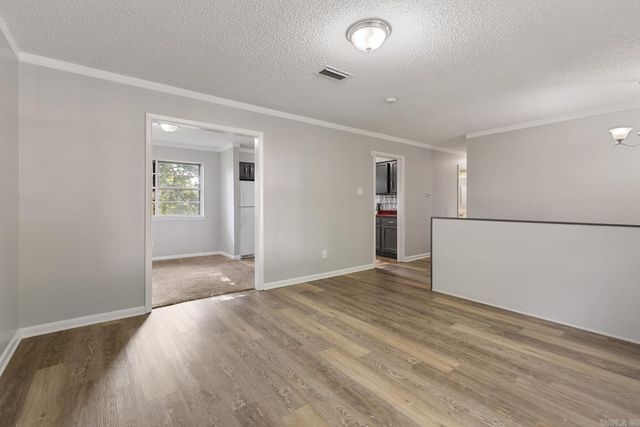 2611 Elkhart Drive, Little Rock, AR 72204