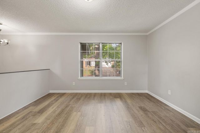 2611 Elkhart Drive, Little Rock, AR 72204