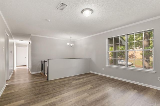 2611 Elkhart Drive, Little Rock, AR 72204