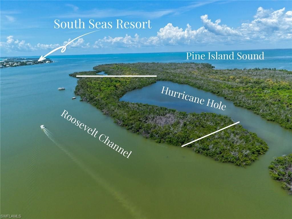 0 Buck Key, CAPTIVA, FL 33924 — exterior