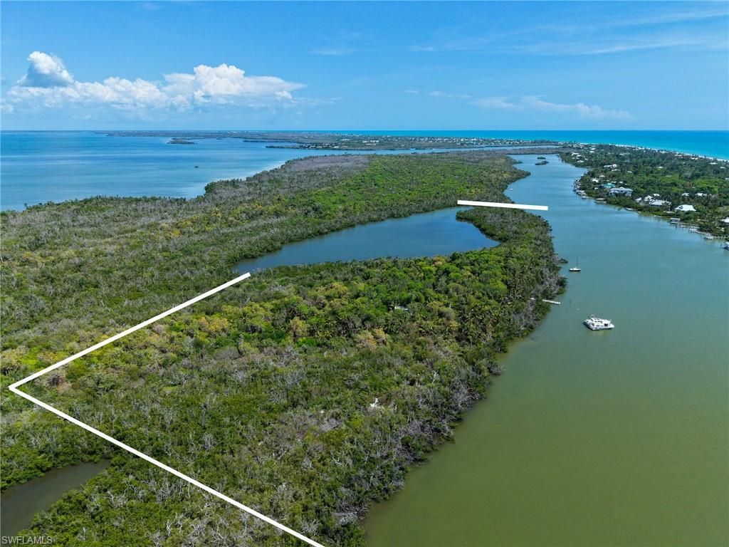 0 Buck Key, CAPTIVA, FL 33924 — photo 3