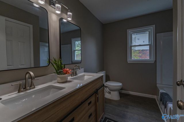 1715 Vinca Street SW, Decatur, AL 35601