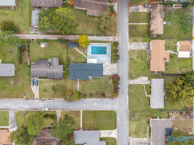 1715 Vinca Street SW, Decatur, AL 35601