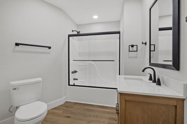 2113 Garvey Avenue, Corcoran, CA 93212