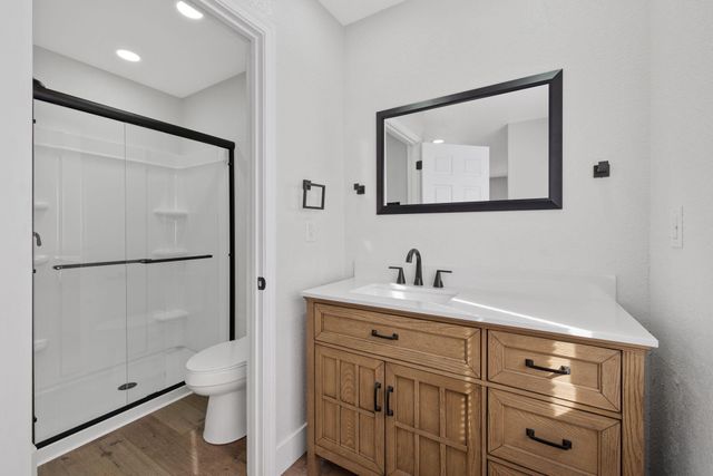 2113 Garvey Avenue, Corcoran, CA 93212