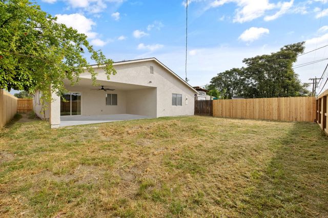 2113 Garvey Avenue, Corcoran, CA 93212