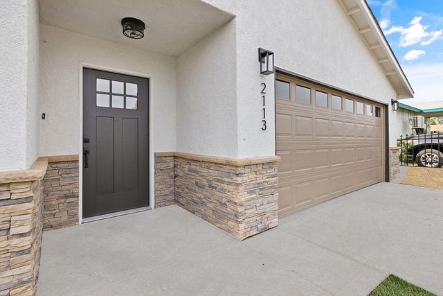 2113 Garvey Avenue, Corcoran, CA 93212