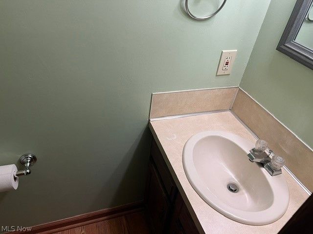 1505 Democracy Drive NW, North Canton, OH 44720