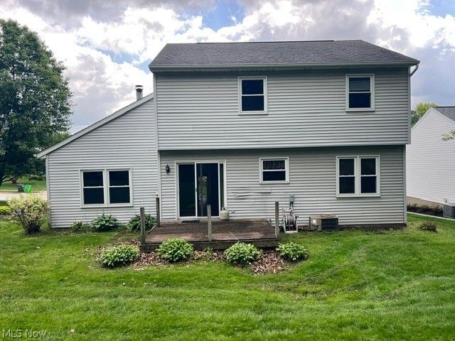 1505 Democracy Drive NW, North Canton, OH 44720