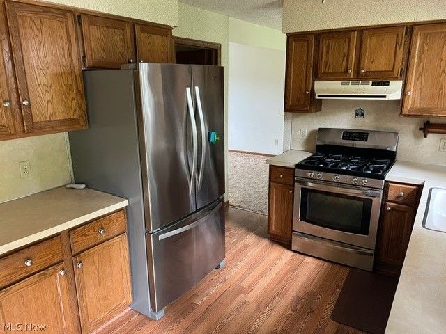 1505 Democracy Drive NW, North Canton, OH 44720