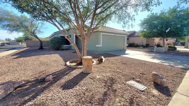 15021 W Ventura Street, Surprise, AZ 85379
