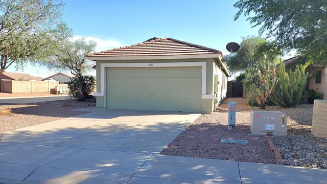 15021 W Ventura Street, Surprise, AZ 85379