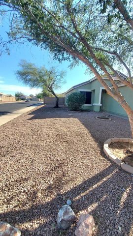 15021 W Ventura Street, Surprise, AZ 85379