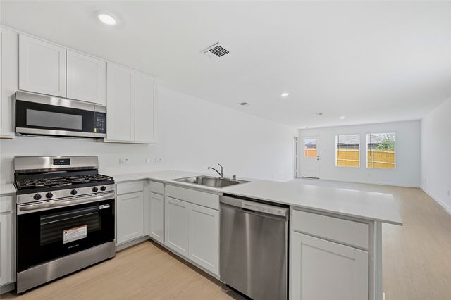 3809 Ontario Way, Sherman, TX 75090