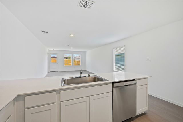 3809 Ontario Way, Sherman, TX 75090