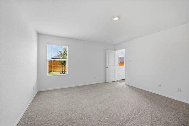 3809 Ontario Way, Sherman, TX 75090