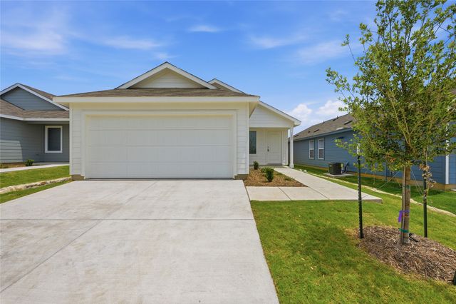 3809 Ontario Way, Sherman, TX 75090