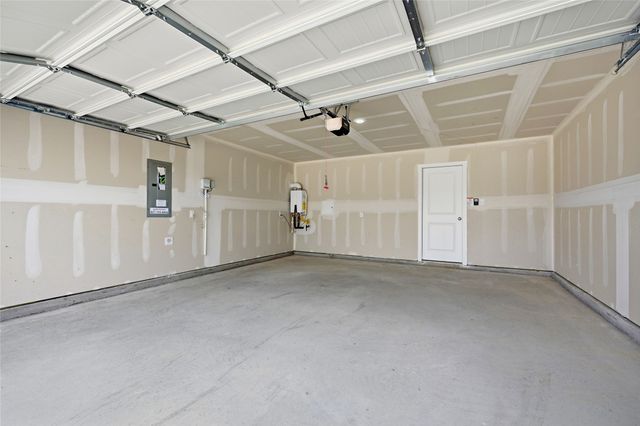 3809 Ontario Way, Sherman, TX 75090