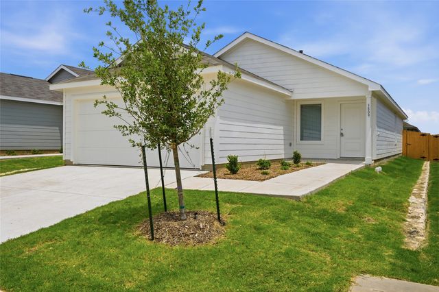 3809 Ontario Way, Sherman, TX 75090