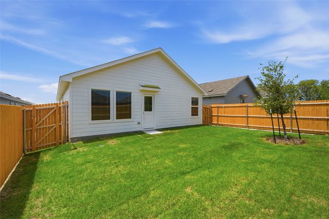 3809 Ontario Way, Sherman, TX 75090