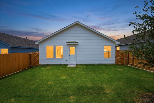 3809 Ontario Way, Sherman, TX 75090