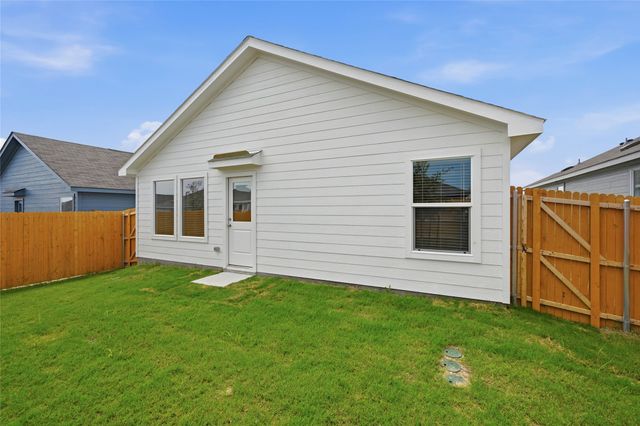 3809 Ontario Way, Sherman, TX 75090