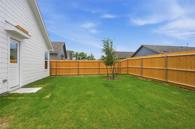 3809 Ontario Way, Sherman, TX 75090