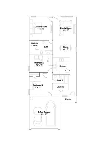3809 Ontario Way, Sherman, TX 75090