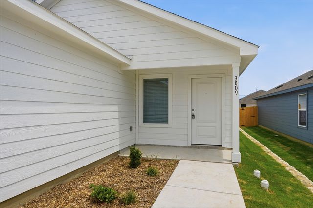 3809 Ontario Way, Sherman, TX 75090