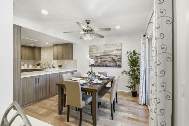 3557 Juergen Drive, San Jose, CA 95121