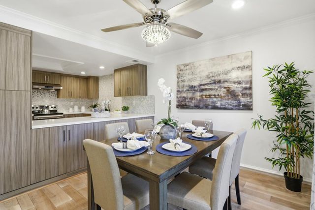 3557 Juergen Drive, San Jose, CA 95121
