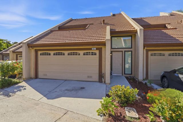 3557 Juergen Drive, San Jose, CA 95121
